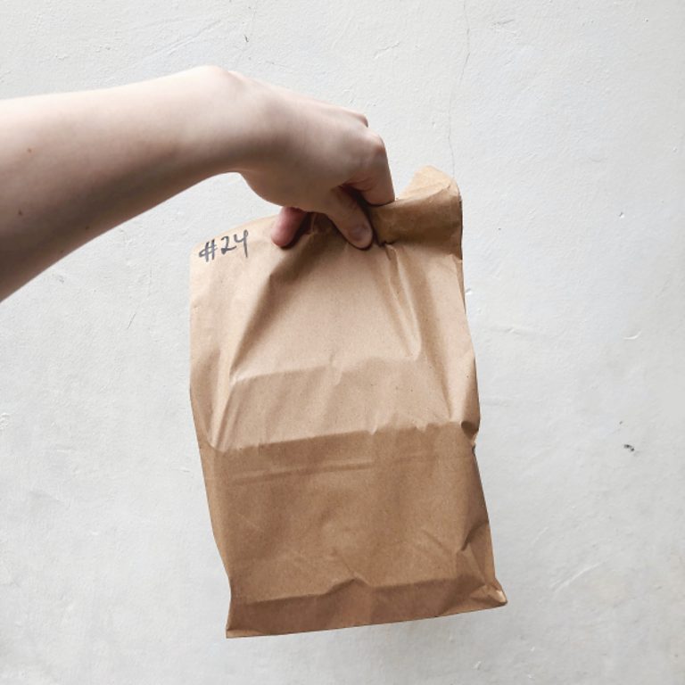 Donut Delivery and Pickup Options