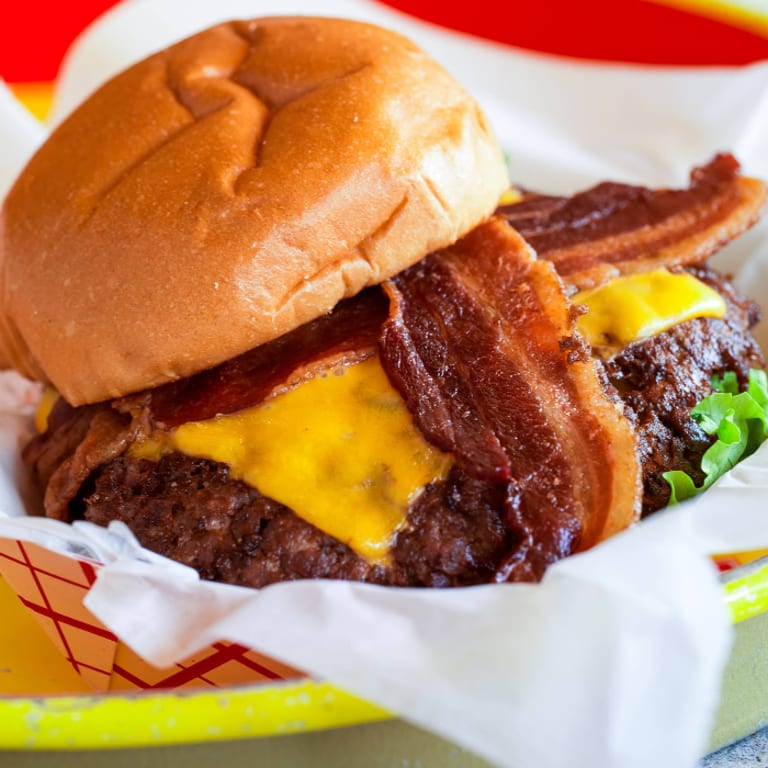 Smoky American BBQ Delights