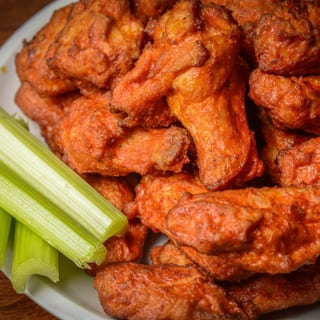 Wings
