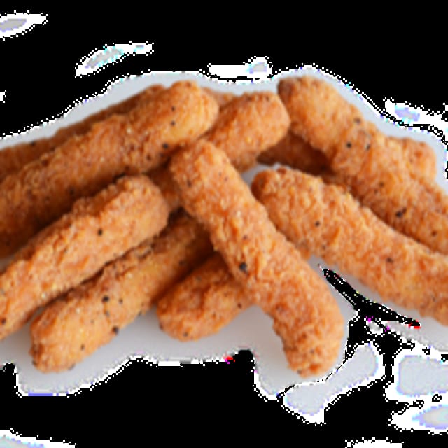 Chicken Fries.