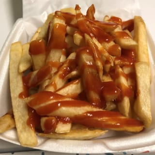 Fries