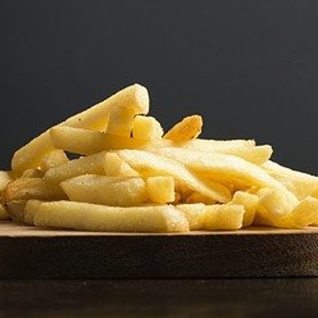 Home Fries.
