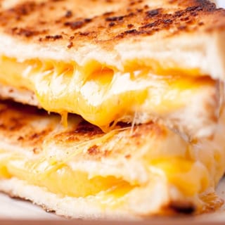 Grilled Cheese